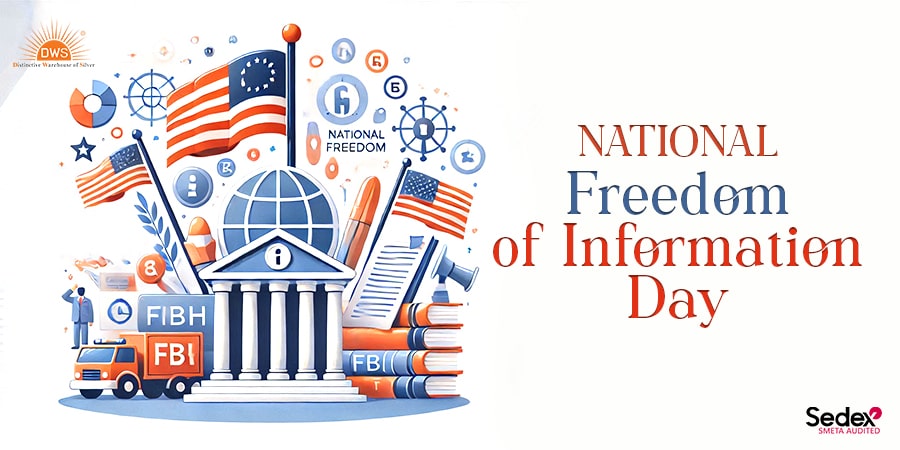 National Freedom of Information Day